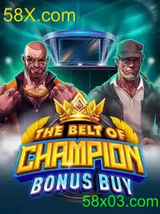 TheBeltOfChampionBonusBuy