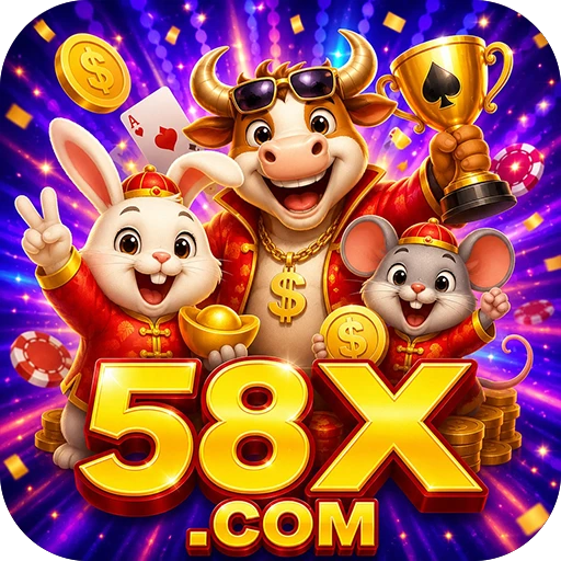 58X.com: Revolucione sua Experiência Online!